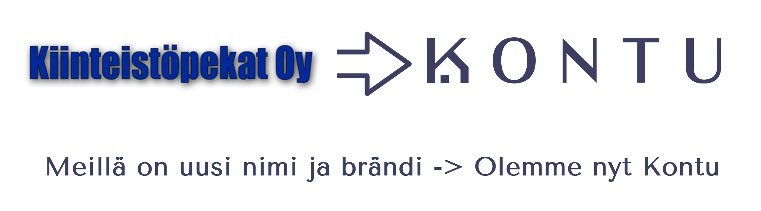 Kontu Oy